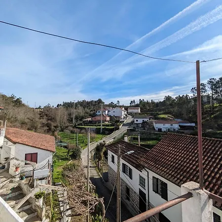 Al Lina Termas de Sao Pedro do Sul