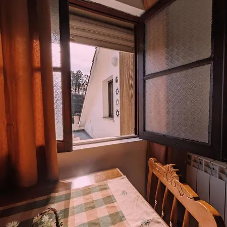 Al Lina Casa de hóspedes