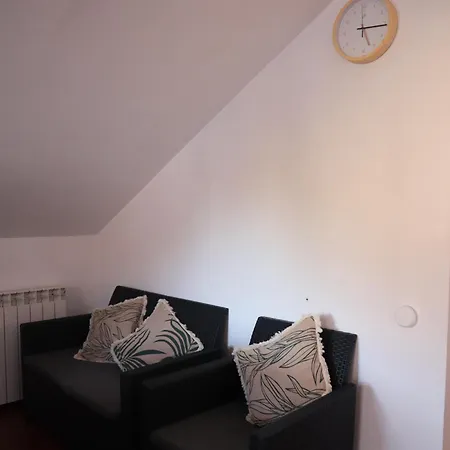 Guest house Al Lina