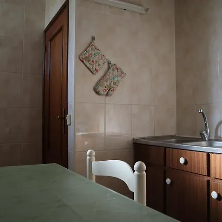 Al Lina Termas de São Pedro do Sul