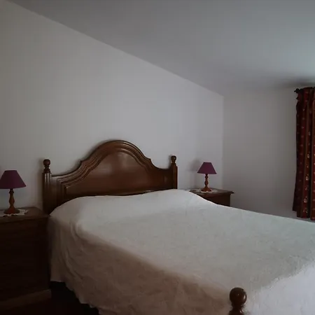 Al Lina Termas de São Pedro do Sul