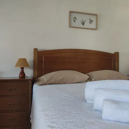 Guest house Al Lina