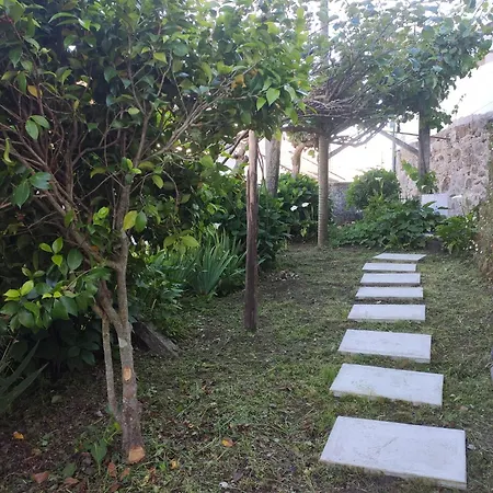 Casa de hóspedes Al Lina