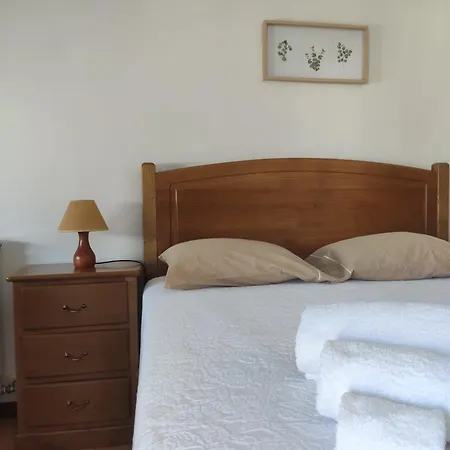 Al Lina Casa de hóspedes 3*