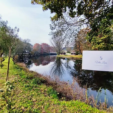 Al Lina 3* Termas de São Pedro do Sul