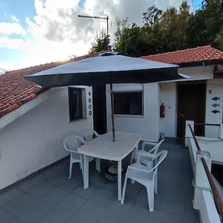 Al Lina Termas de São Pedro do Sul