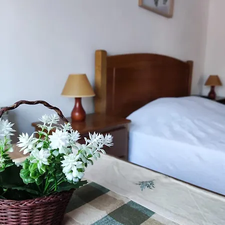 Casa de hóspedes Al Lina