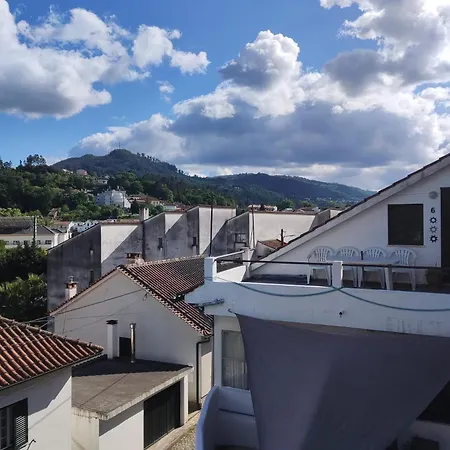 Vendégház Al Lina