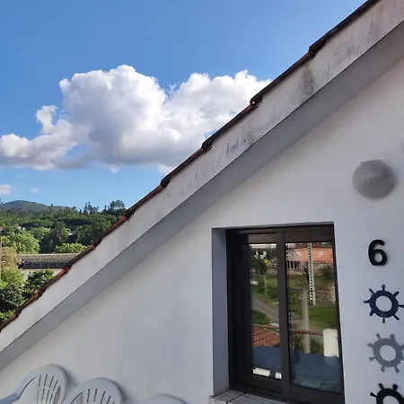 Vendégház Al Lina 3*