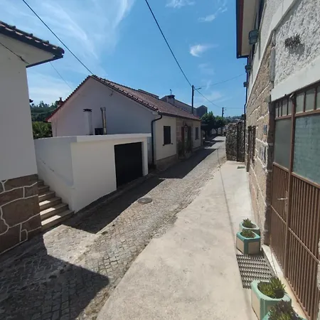 Casa de hóspedes Al Lina