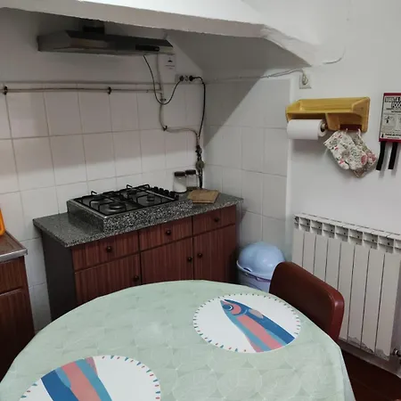 Vendégház Al Lina Termas de Sao Pedro do Sul