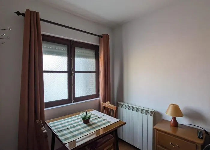 Al Lina 3* Termas de Sao Pedro do Sul