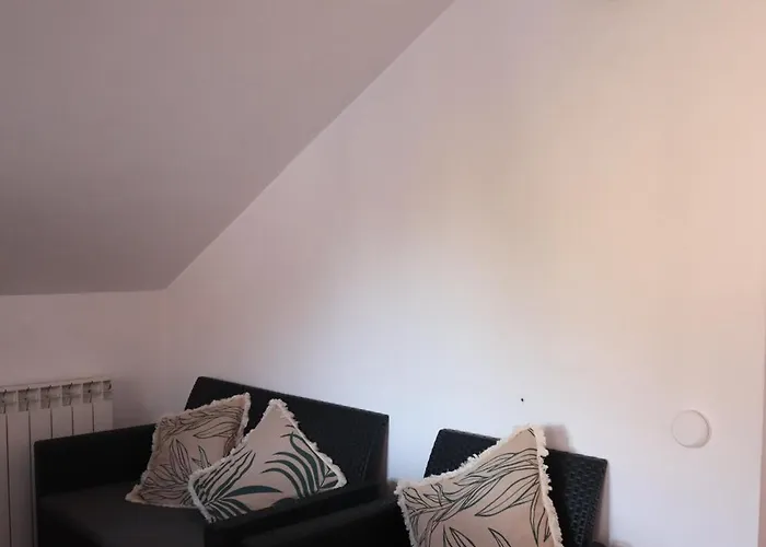 Vendégház Al Lina