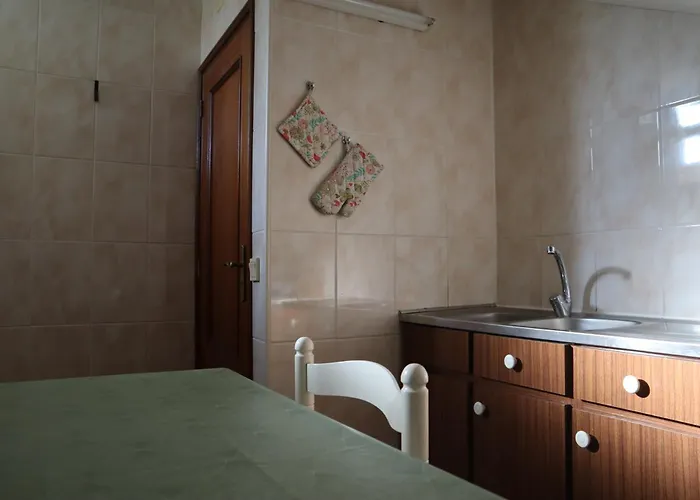 Al Lina Termas de Sao Pedro do Sul