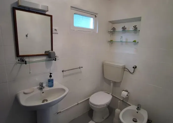 Al Lina Guest house Termas de Sao Pedro do Sul