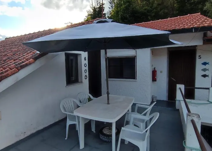 Al Lina Termas de Sao Pedro do Sul