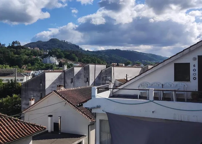 Vendégház Al Lina