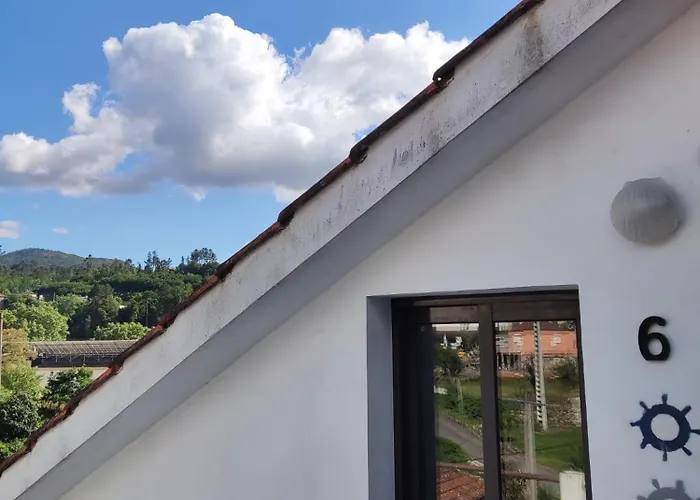 Vendégház Al Lina 3*