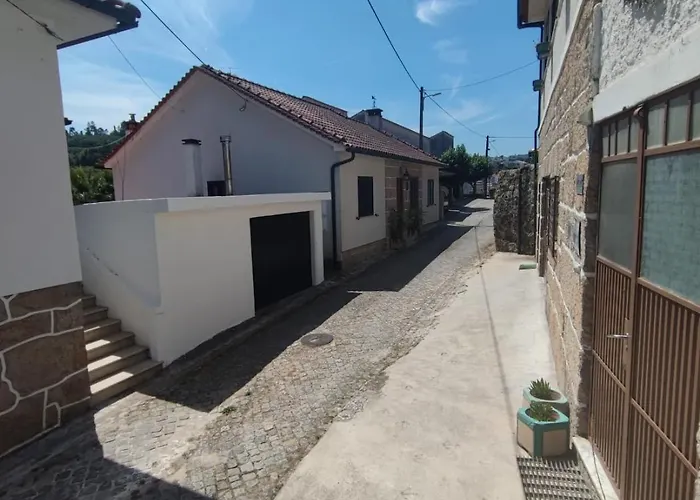 Vendégház Al Lina